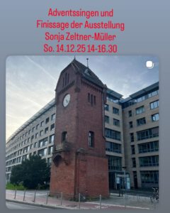 Uhrenturm Düsseldorf