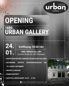 Urban Gallery